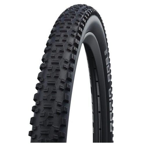 Schwalbe fahrrad reifen - reifen, rapid