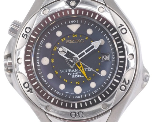 Seiko prospex sbcw017 scuba - seiko,
