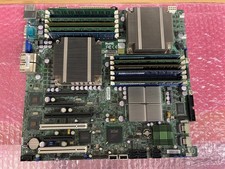 Bundle Mainboard Supermicro X8DT3-LN4F + 2x Intel Xeon E5506 CPU + 36GB DDR3 RAM