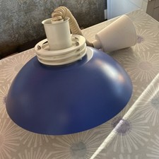 Lyfa Lampe, Dänisches Modern