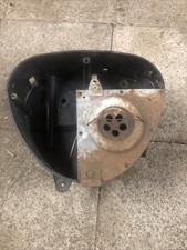 Simson S50 S51 Herzkasten