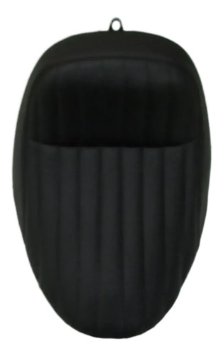 Sitz sitzkissen k89 harley - sitz,
