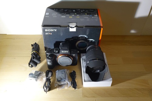 Sony a7rii a7r2 - sony,