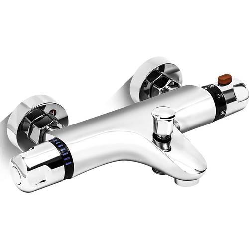Thermostat badewannenarmatur - thermostat,