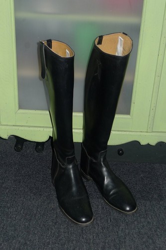 Hochwertige reitstiefel - hochwertige,