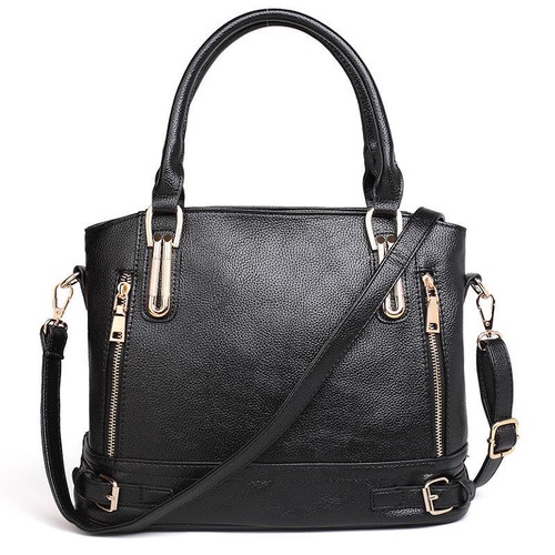 Damen tasche weiches leder - tasche,