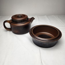 Arabia Ruska Finland Teekanne