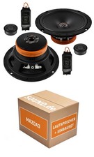 Lautsprecher Boxen vorne