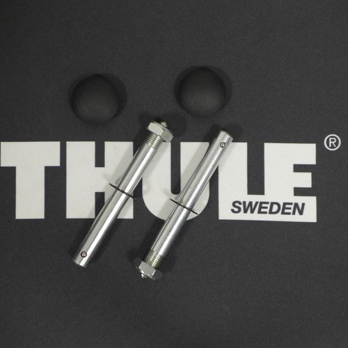 Thule steckachse radachse - thule,