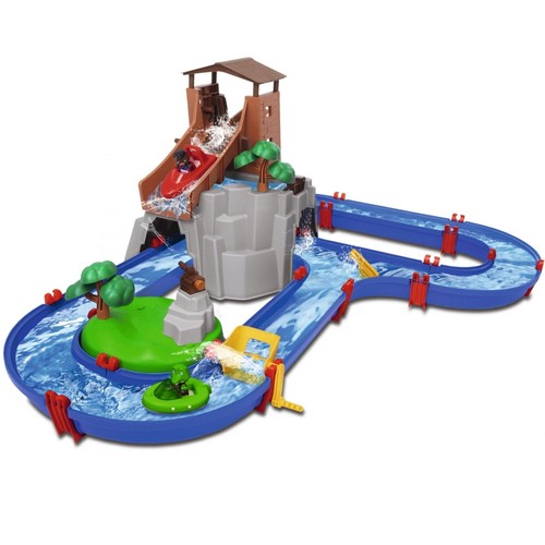 Aquaplay wasserbahn - aquaplay,