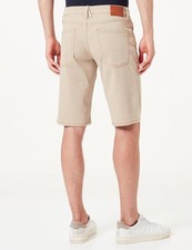 S.Oliver Men's Shorts, Denim