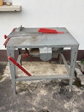 Tischkreissäge Susemihl