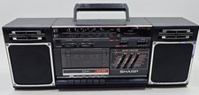 Sharp GF-320H(BK) Stereoanlage