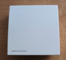 S+S REGELTECHNIK GMBH  RTF1