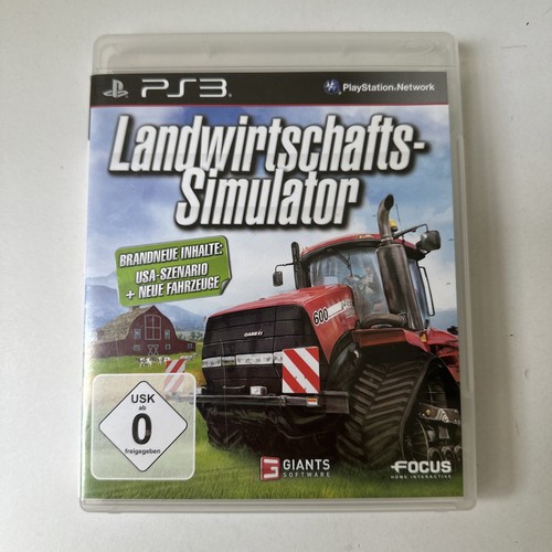 Landwirtschafts simulator 2013 - landwirtschafts-simulator,