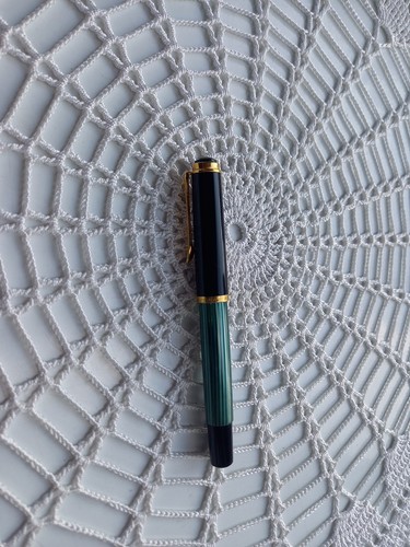 Kolben füller pelikan - füller,