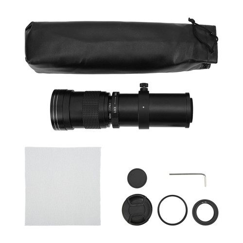 420 800mm 16 - 420‑800mm, super