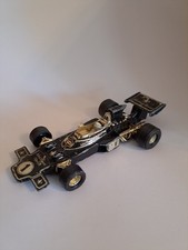 Corgi Toys 1970er Whizz Wheels JOHN PLAYER SPECIAL 1:36 Formel 1 F1  13,5cm