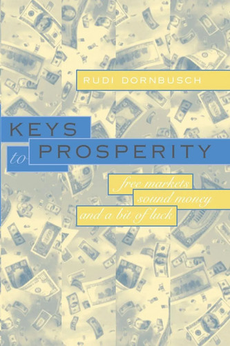 Keys prosperity free - prosperity,