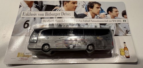 Bitte ein bit auto - bit, 1:87