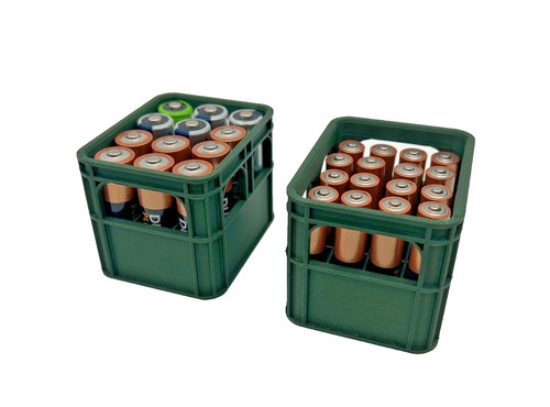 Bierkasten batteriebox - bierkasten,