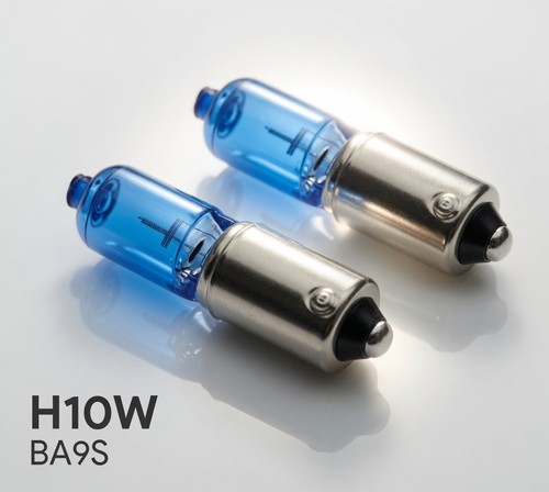 H10w 12v ba9s - 12v,
