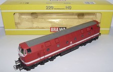 Brawa H0 0432 AC ++ Diesellok