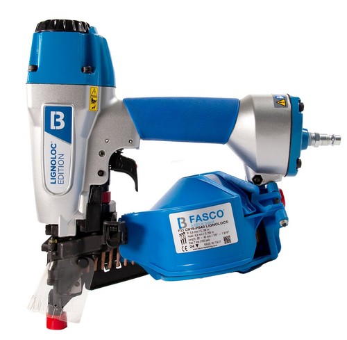 Beck druckluftnagler f33 - beck,