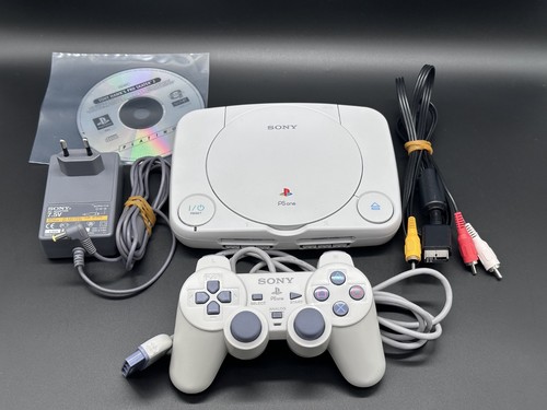 Sony playstation one - sony, ps