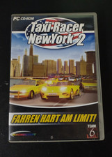 Taxi Racer New York 2 (PC)