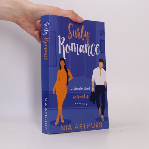 Surly romance nia - romance , | 