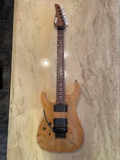 E-Gitarre ESP Horizon DLX LH