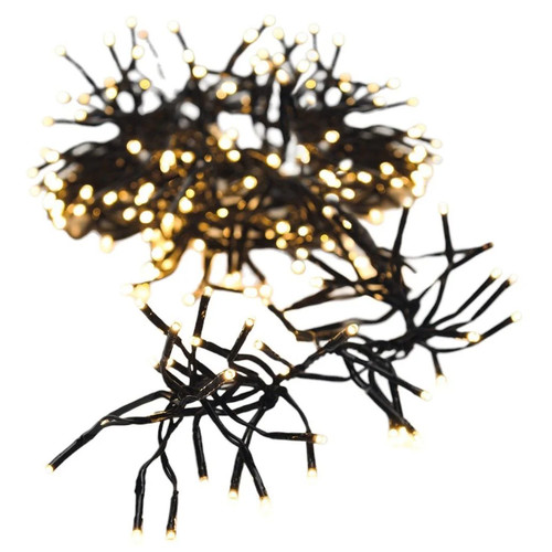 Lichterkette weihnachtsbaum - lichterkette,
