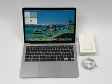 Apple MacBook Air 13,3“ M1