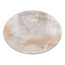 Hitzebeständige Schutzplatte