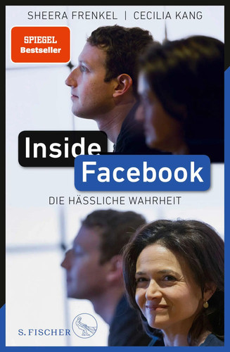 Inside facebook die - facebook,