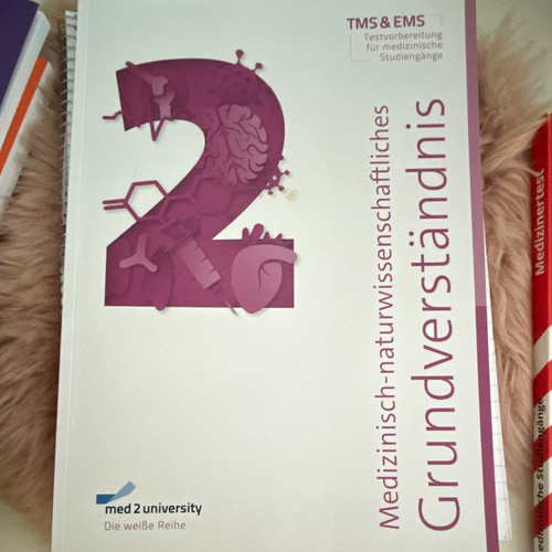Med2university die weiße - die,