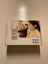 Nokia 6152 ovp handy sammler - handy,