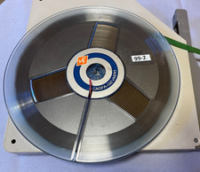 AGFA PE 31 Langspiel Tonband