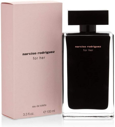 Narciso rodriguez for her eau - rodriguez,