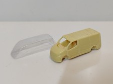 Renault Traffic Hecktür 1:87