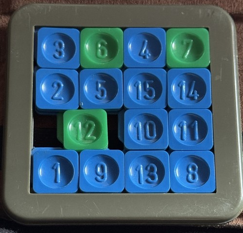 Ddr schiebefix geduldsspiel - ddr,