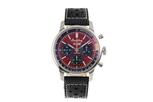 Breitling top time b01 - time,