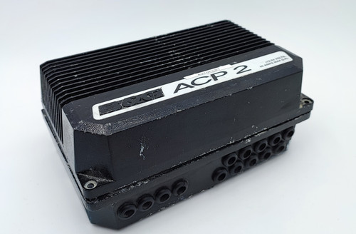 Acp2 bgh171002 h range - b&g,