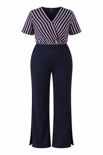 Sheego damen jumpsuit overal - damen,