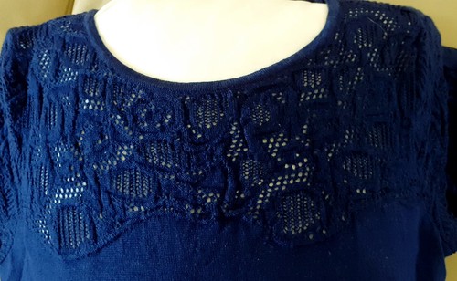 Madeleine pullover 100 - madeleine, 100%
