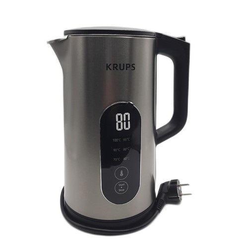 Krups wasserkocher - krups,