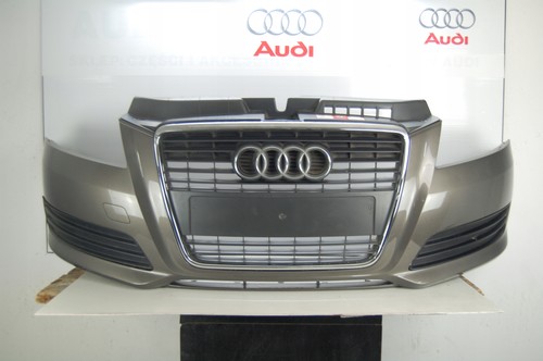Audi lift 2008 - 8p,