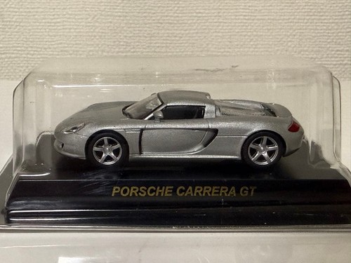 Kyosho porsche carrera - carrera, gt
