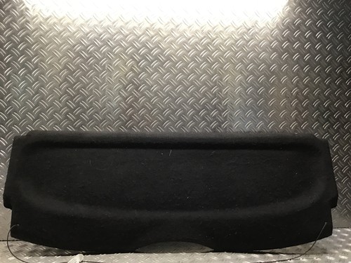 Hutablage peugeot 206 - hutablage,